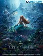 The Little Mermaid (2023) Telugu Dubbed Movie